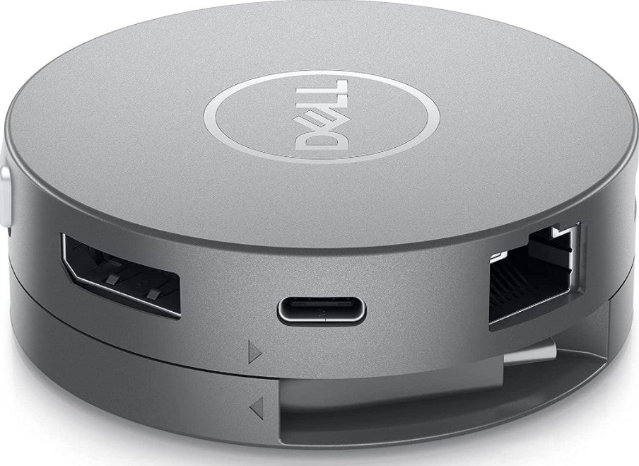 Dell DA310 7-in-1 USB-C