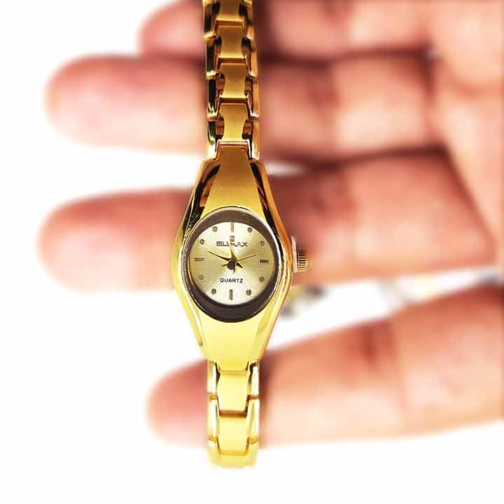 GIFT OFFER - Trending Ladies watches - Pack of 3