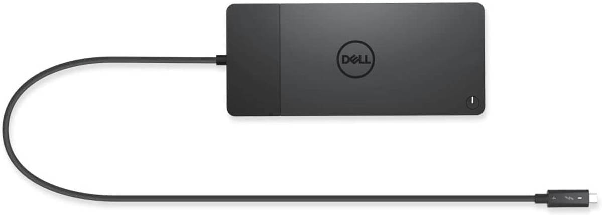Dell Thunderbolt 4 Dock – WD22TB4