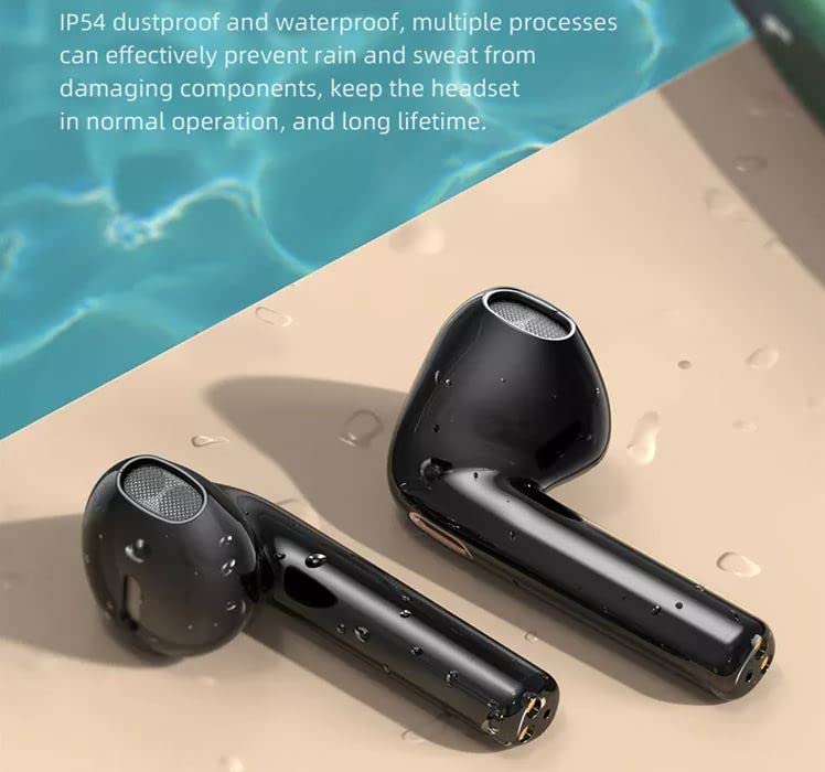 سماعات InPods 12 True Wireless Stereo V5.3