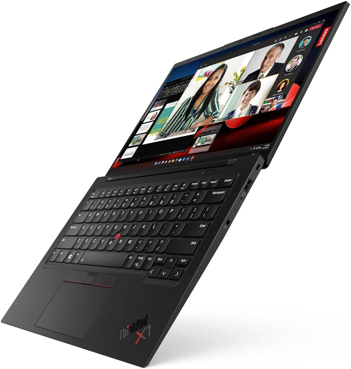 Lenovo Thinkpad X1 Carbon Gen 11 - 21HMS4VA00