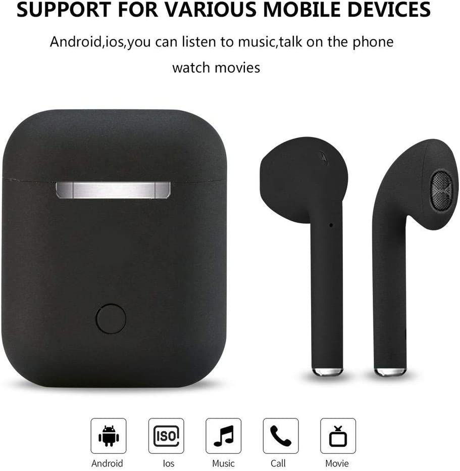 سماعات InPods 12 True Wireless Stereo V5.3