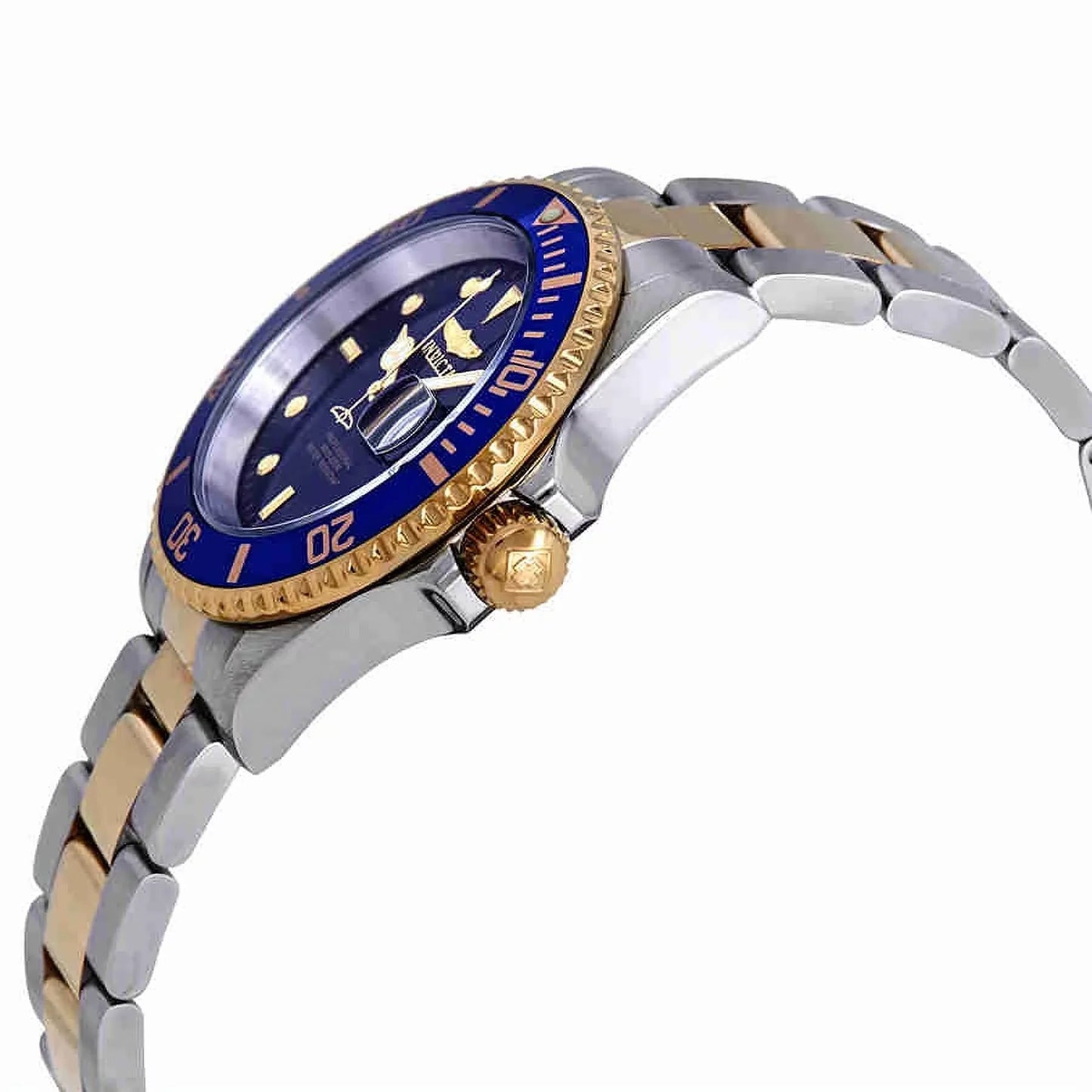 Men's Quartz Watch