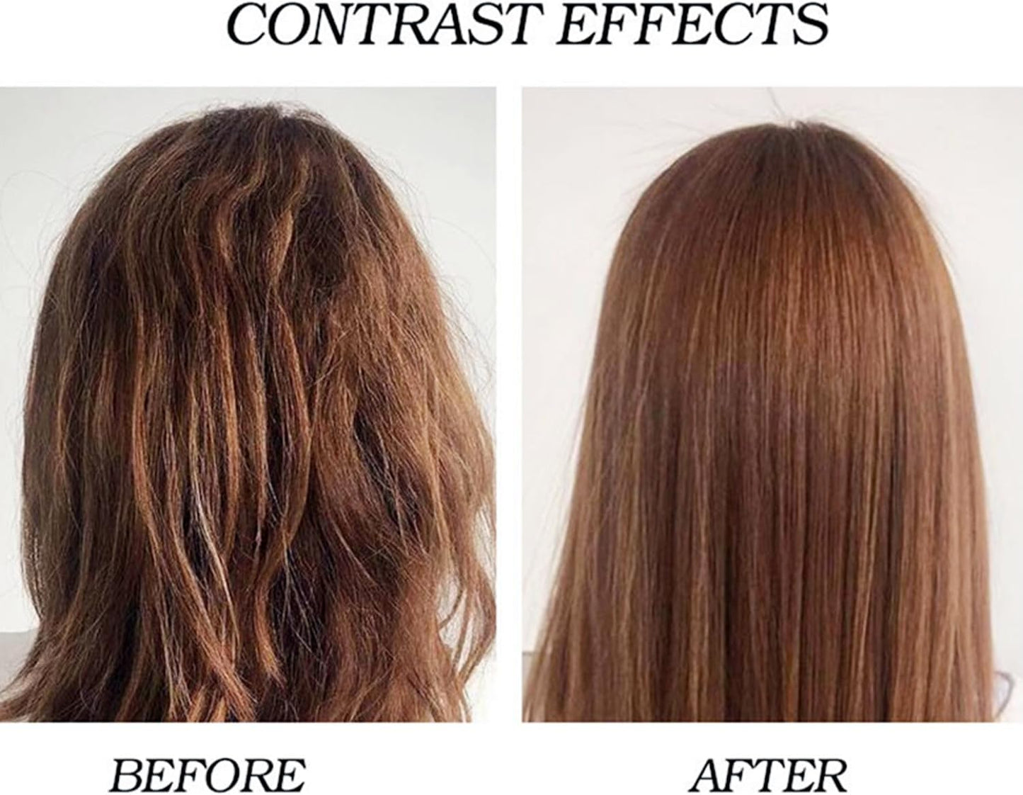 Karseell Hair Mask Collagen Treatment Natural Argan Oil Coconut conditioner for Dry Damaged Hair 16.9 oz 500ml, 500 ml (Pack of 1) Size:500 ml (Pack of 1)