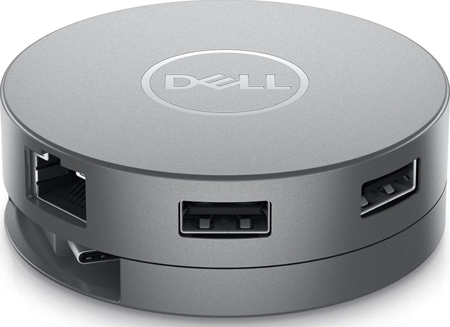 Dell DA310 7-in-1 USB-C
