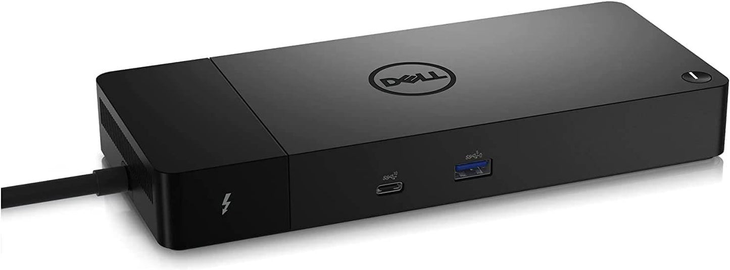 Dell Thunderbolt 4 Dock – WD22TB4
