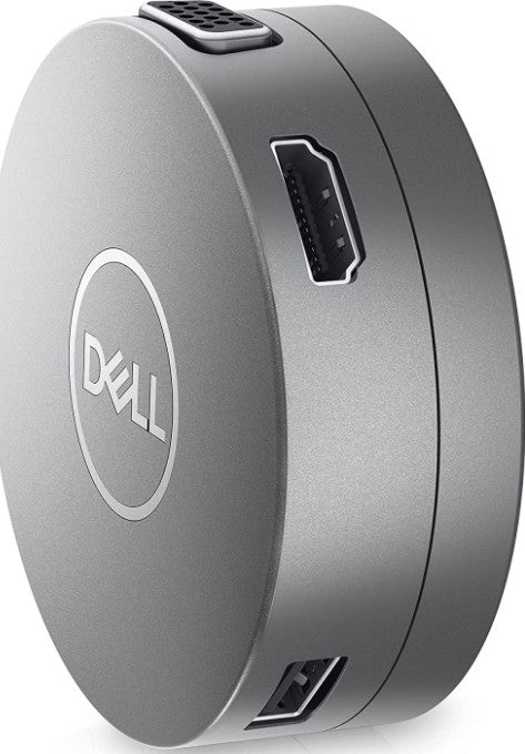 Dell DA310 7-in-1 USB-C