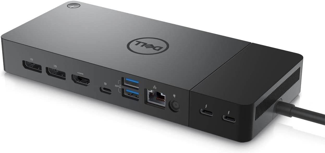 Dell Thunderbolt 4 Dock – WD22TB4
