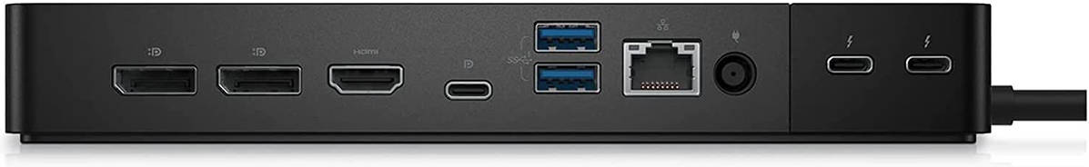 Dell Thunderbolt 4 Dock – WD22TB4