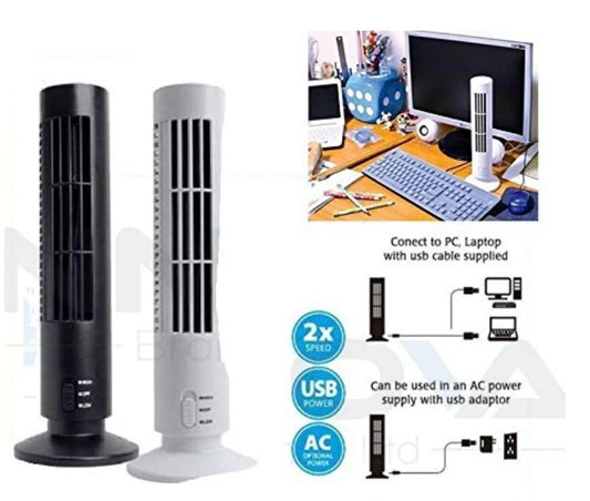 Air Purifier Ionizer