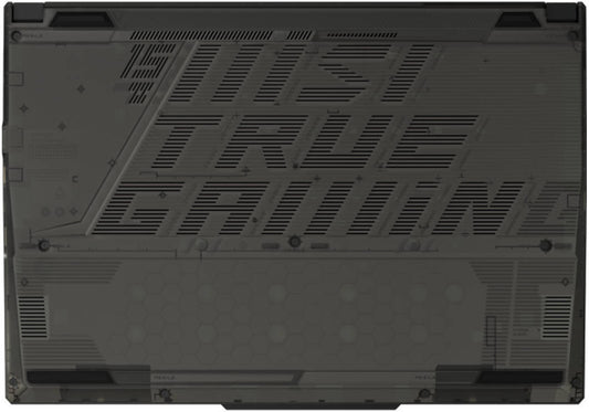 MSI cyborg 9S7-15K111-1218-GEN-13