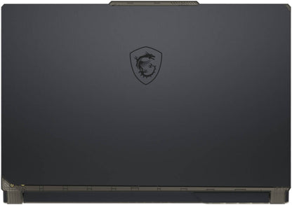 MSI cyborg 9S7-15K111-1218-GEN-13
