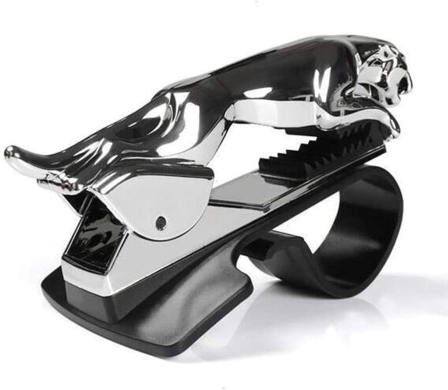 360 Degree Car Jaguar Bracket Cell Mount Stand