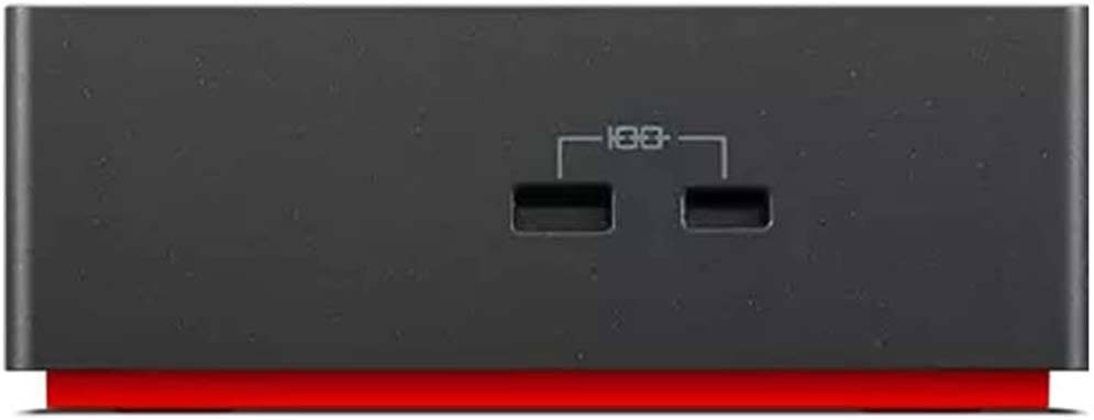 Lenovo ThinkPad Universal USB-C Dock-40AY0090CN