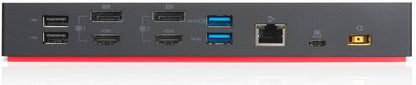 Lenovo Dock ThinkPad Hybrid USB A / USB-C 40AF0135CN