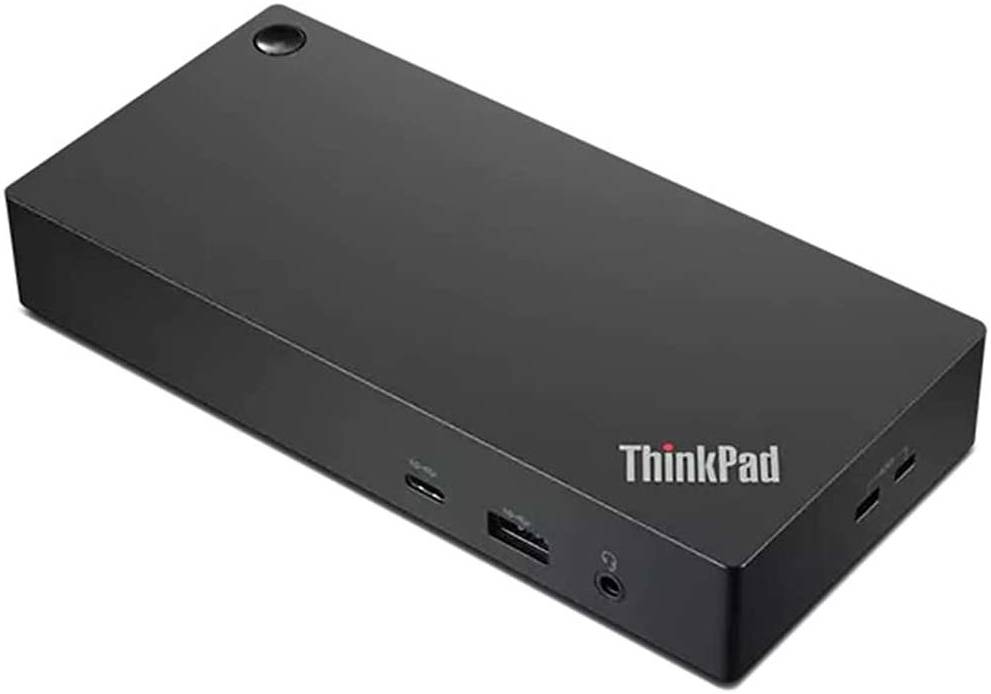 Lenovo ThinkPad Universal USB-C Dock-40AY0090CN