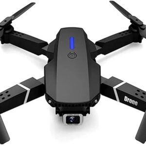 Drone with live streaming camera