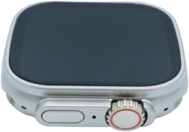 A8 MAX SMART WATCH WITH FREE INPOD