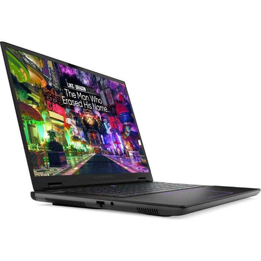 DELL Alienware M16 R2 AWM16-7025BLK-PUS