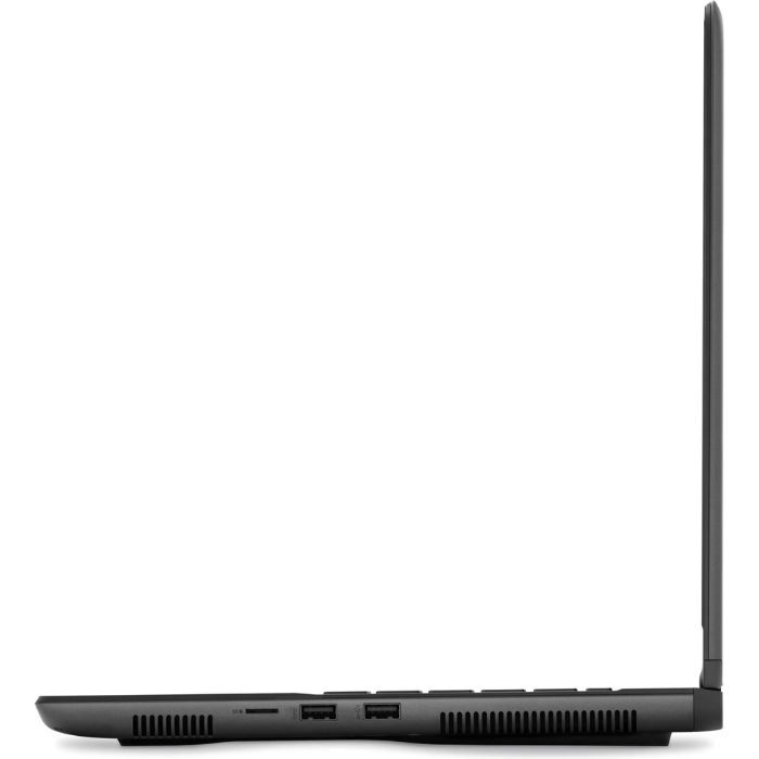 DELL Alienware M16 R2 AWM16-7025BLK-PUS