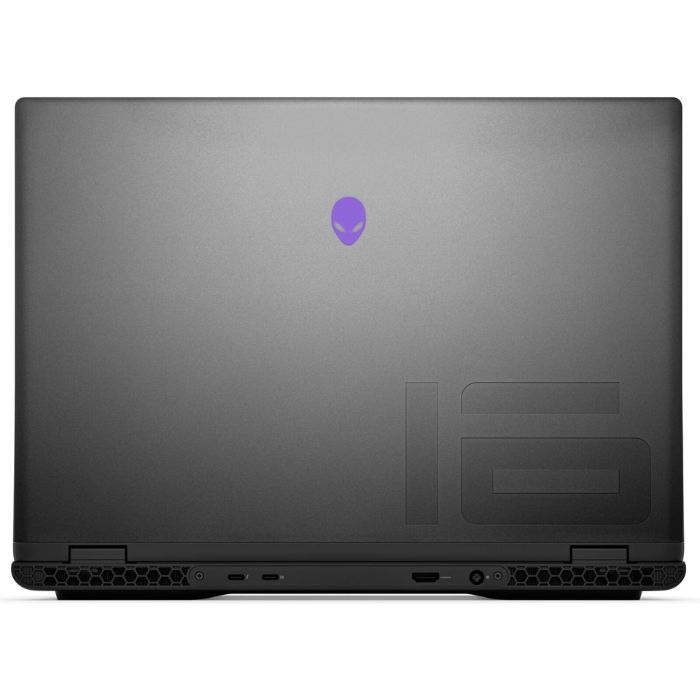 DELL Alienware M16 R2 AWM16-7025BLK-PUS