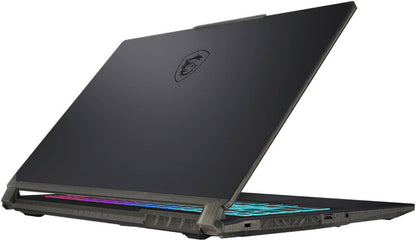MSI cyborg 9S7-15K111-1218-GEN-13