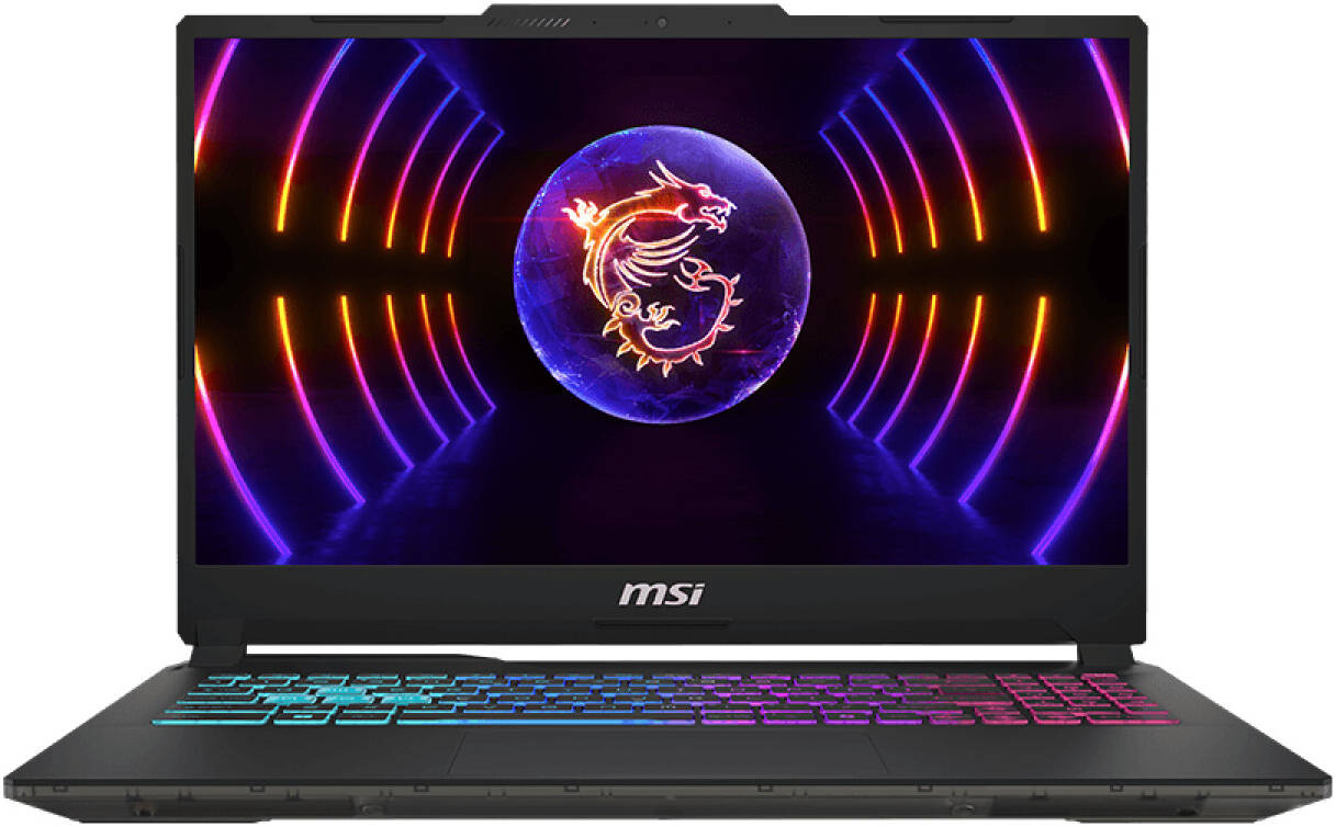 MSI cyborg 9S7-15K111-1218-GEN-13