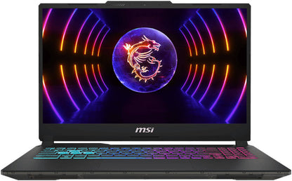 MSI cyborg 9S7-15K111-1218-GEN-13