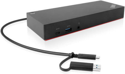 Lenovo Dock ThinkPad Hybrid USB A / USB-C 40AF0135CN