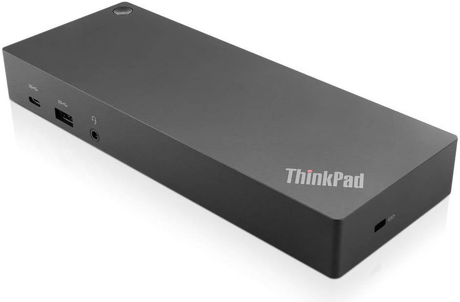 Lenovo Dock ThinkPad Hybrid USB A / USB-C 40AF0135CN