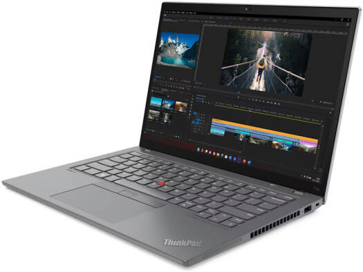 Lenovo Thinkpad T14 Gen-4 21HD002BUS