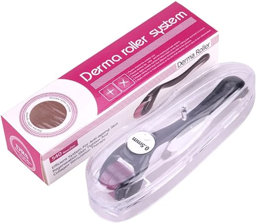 Derma Roller 0.50 mm